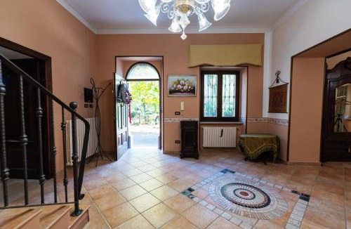 Amorosi House | Villa Anna Maria - Telese
