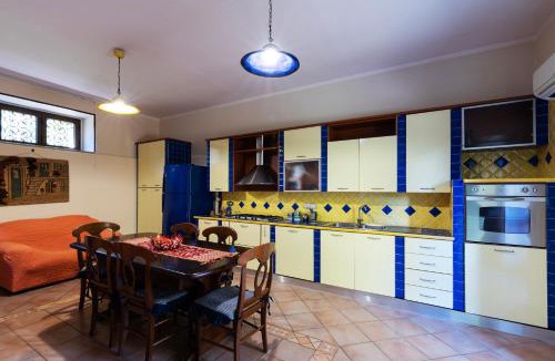 Amorosi House | Villa Anna Maria - Telese