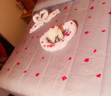 Cotronei Apartment | Villa Anna Palumbo Sila