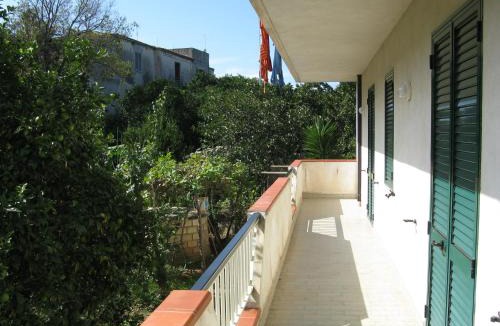 Tropea House | Villa Anna Tropea