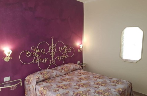 Tropea Bed & Breakfast | Villa Annina B&B