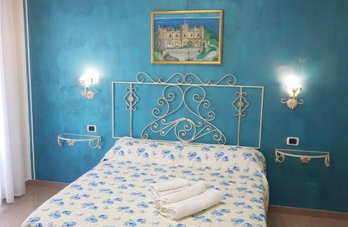 Tropea Bed & Breakfast | Villa Annina B&B