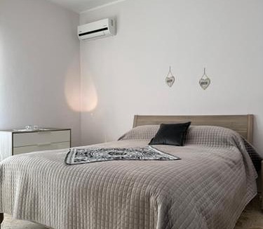 Aragona Villa | Villa Annunziata Suite