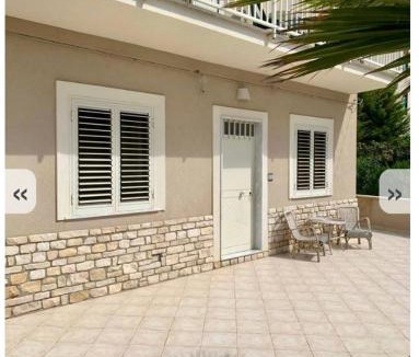 Aragona Villa | Villa Annunziata Suite