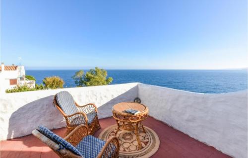 Santa Maria del Mare Torrazzo House | Villa Antica