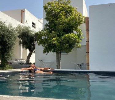 Marsala Apartment | Villa Antonietta