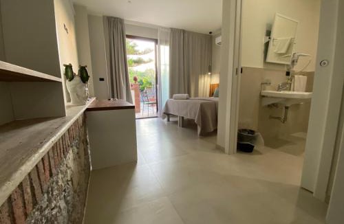 Giardini Naxos House | Villa Antonino