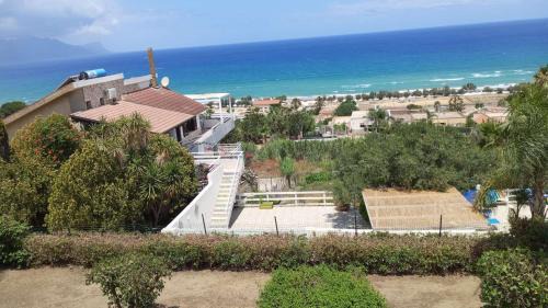 Alcamo Marina House | Villa Antonio Castellammare del Golfo