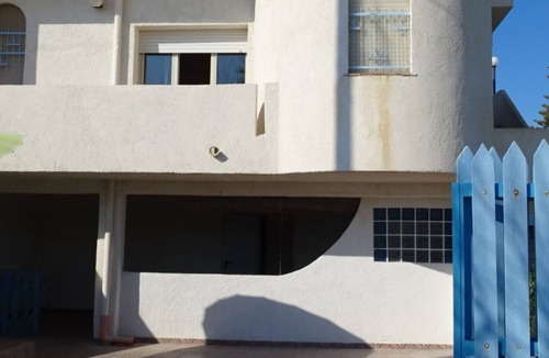 Granelli Villa | Villa "Antony Piano Terra" with Sea View & Shared Garden