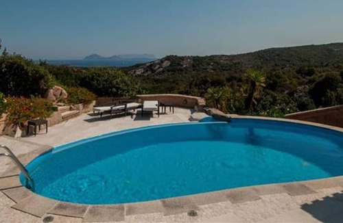 Abbiadori Villa | Villa Anzelu 1