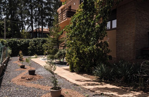 Pedara Apartment | Villa Apartment on Mount Etna’s Slopes – Surrounded by Nature & Comfort