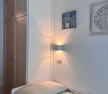 Capri Bed & Breakfast | Villa Apollo B&B