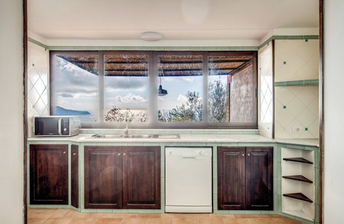 Sant'Agata sui Due Golfi Villa | Villa Aprea - luxury villa with stunning views and private heated pool