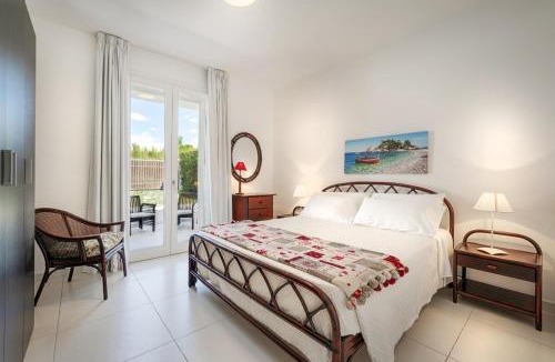 Marina di Ragusa Villa | Villa Aquarius