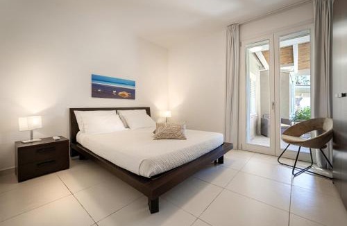 Marina di Ragusa Villa | Villa Aquarius