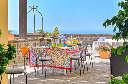Schiazzano Villa | Villa Aqvara luxury & pool