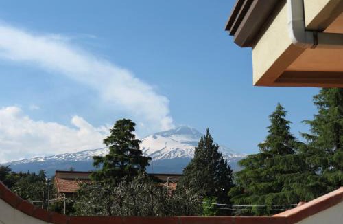 Pedara Apartment | Villa Ara Dell'Etna