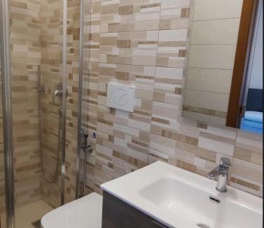 Gagliano del Capo House | Villa Aradia