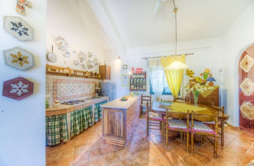 Carlentini House | Villa Arancia in Carlentini with private pool