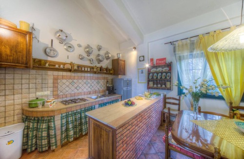 Carlentini House | Villa Arancia in Carlentini with private pool