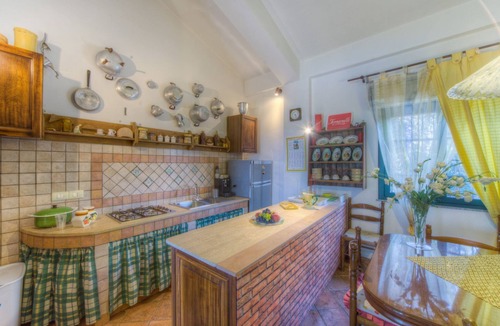 Carlentini House | Villa Arancia in Carlentini mit privatem Pool by Interhome