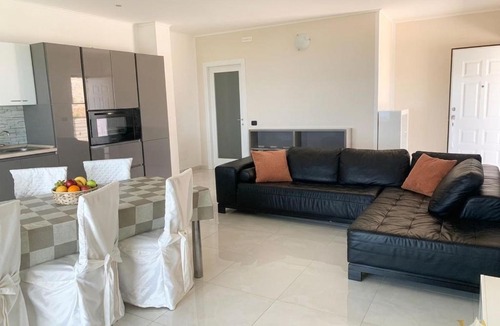 Pietrapaola Apartment | VILLA ARCANGELO Lo