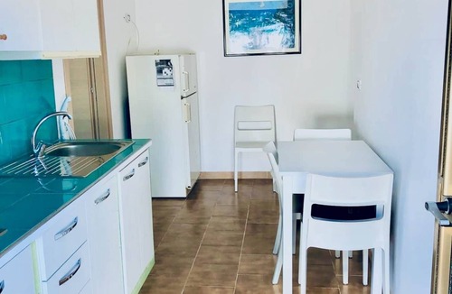 Palinuro House | Villa Arco 9, Palinuro, Cilento
