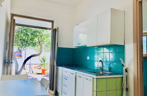 Palinuro House | Villa Arco 9, Palinuro, Cilento