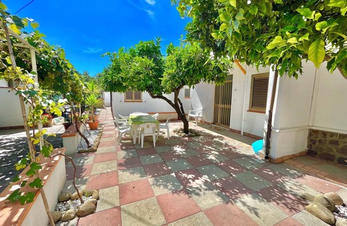 Palinuro House | Villa Arco 9, Palinuro, Cilento