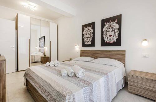 Santa Maria del Focallo Villa | Villa Ares by Villa Plus