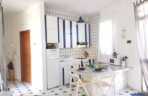 Arenella Villa | Villa ARENELLA Syracuse