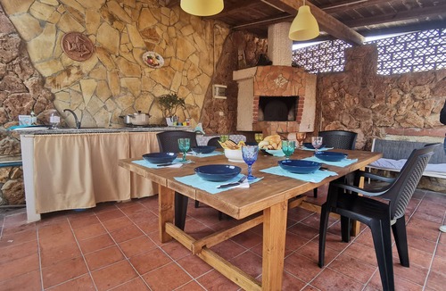 Arenella Villa | Villa ARENELLA Syracuse