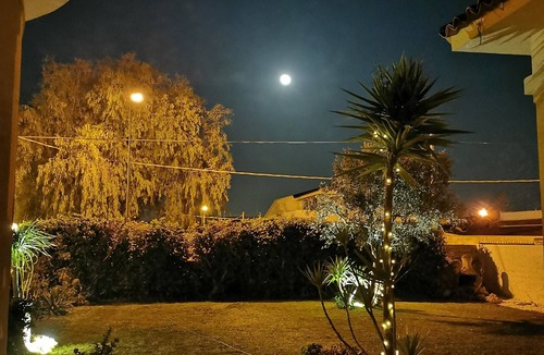Arenella Villa | Villa ARENELLA Syracuse