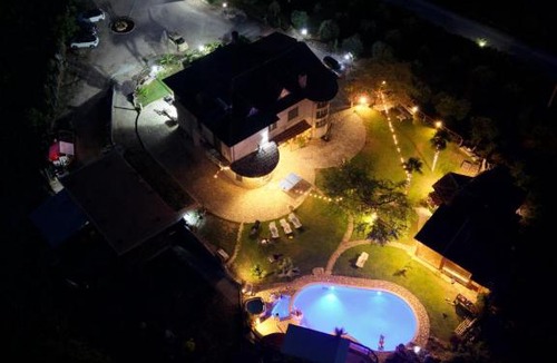 Montemiletto Villa | Villa Aresini - Dimora Esclusiva