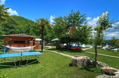 Montemiletto Villa | Villa Aresini - Events & Exclusive Residence