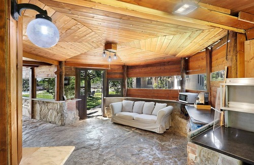 Montemiletto Villa | Villa Aresini – Exclusive Residence