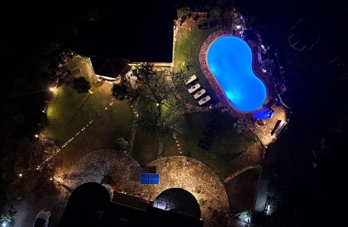 Montemiletto Villa | Villa Aresini – Exclusive Residence
