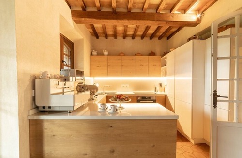 Montepulciano Villa | Villa Aretina - Private Villa with Pool in Tuscany