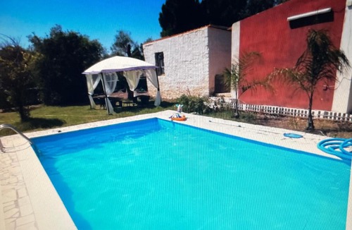 Syracuse House | Villa aretusa