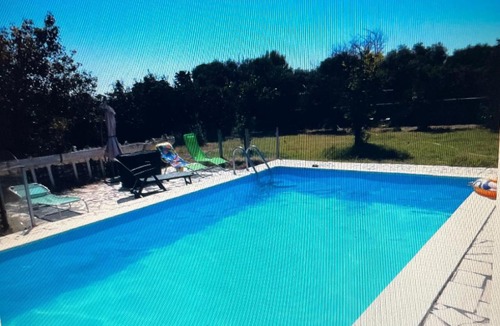 Syracuse House | Villa aretusa