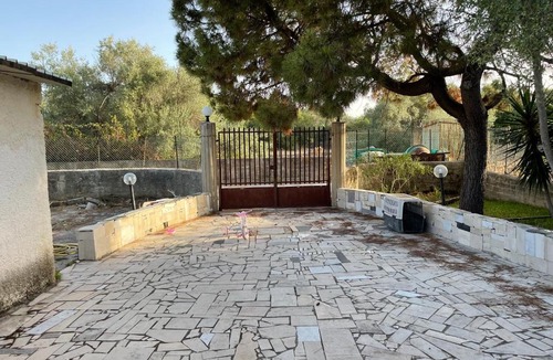 Syracuse House | Villa aretusa