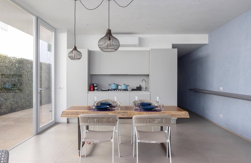 Marina di Ragusa Villa | Villa Argentea - Ragusa