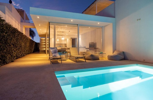 Marina di Ragusa Villa | Villa Argentea - Ragusa