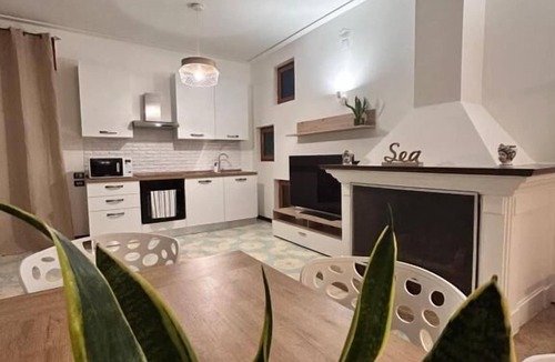 Villa Grazia di Carini Apartment | Villa Aria di Mare