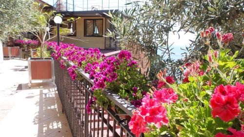Mazzaro Bed & Breakfast | Villa Arianna B&B