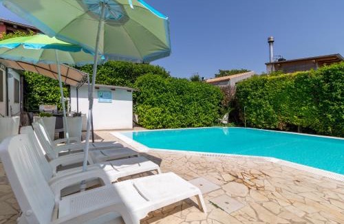 Ragusa Villa | Villa Arianna
