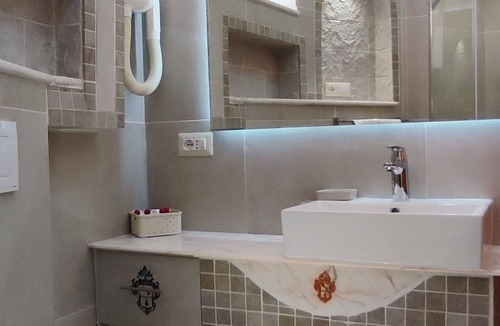Mazzaro Bed & Breakfast | Villa Arianna