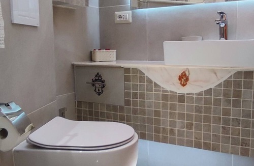 Mazzaro Bed & Breakfast | Villa Arianna