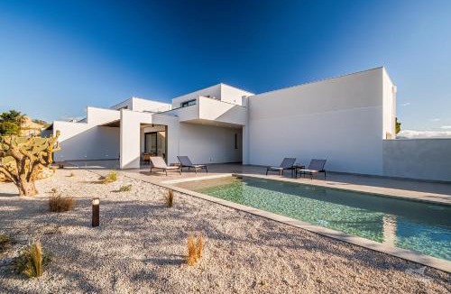 Partinico Villa | Villa Armonia