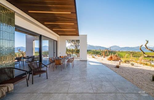 Partinico Villa | Villa Armonia